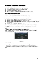 Предварительный просмотр 30 страницы XTS DVR72XX-S User Manual