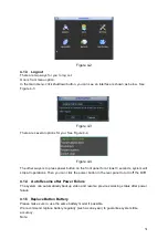 Предварительный просмотр 31 страницы XTS DVR72XX-S User Manual