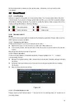 Предварительный просмотр 32 страницы XTS DVR72XX-S User Manual