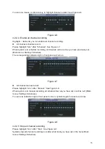 Предварительный просмотр 33 страницы XTS DVR72XX-S User Manual