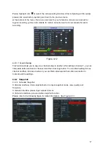 Предварительный просмотр 37 страницы XTS DVR72XX-S User Manual
