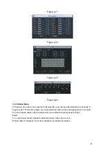 Предварительный просмотр 41 страницы XTS DVR72XX-S User Manual