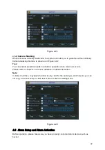 Предварительный просмотр 42 страницы XTS DVR72XX-S User Manual