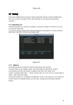 Предварительный просмотр 45 страницы XTS DVR72XX-S User Manual