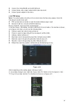 Предварительный просмотр 47 страницы XTS DVR72XX-S User Manual