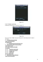 Предварительный просмотр 58 страницы XTS DVR72XX-S User Manual