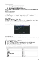 Предварительный просмотр 59 страницы XTS DVR72XX-S User Manual