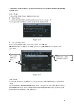 Предварительный просмотр 61 страницы XTS DVR72XX-S User Manual