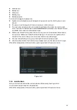 Предварительный просмотр 69 страницы XTS DVR72XX-S User Manual