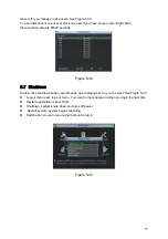 Предварительный просмотр 73 страницы XTS DVR72XX-S User Manual