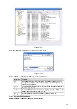 Предварительный просмотр 89 страницы XTS DVR72XX-S User Manual