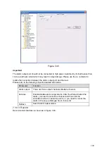 Предварительный просмотр 109 страницы XTS DVR72XX-S User Manual