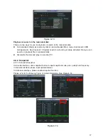 Предварительный просмотр 37 страницы XTS DVR72XX-V User Manual