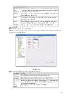 Предварительный просмотр 107 страницы XTS DVR72XX-V User Manual