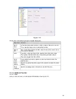 Предварительный просмотр 114 страницы XTS DVR72XX-V User Manual