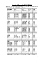 Предварительный просмотр 130 страницы XTS DVR72XX-V User Manual