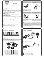 XTS MD1080PVF-HDS User Manual preview