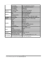 Предварительный просмотр 7 страницы XTS MDVRHB9605 User Manual