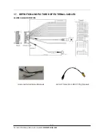 Preview for 13 page of XTS MDVRHB9605 User Manual