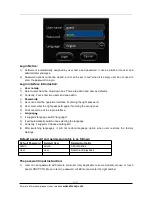 Предварительный просмотр 15 страницы XTS MDVRHB9605 User Manual