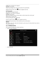 Preview for 22 page of XTS MDVRHB9605 User Manual