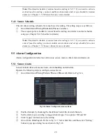 Preview for 30 page of XTS NVR532 User Manual