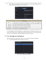 Preview for 39 page of XTS NVR532 User Manual