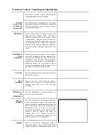 Предварительный просмотр 7 страницы XTZ 80 SATELLITE User Manual