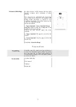 Предварительный просмотр 5 страницы XTZ 93.22 MKII User Manual