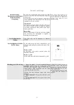 Предварительный просмотр 9 страницы XTZ 93.22 MKII User Manual