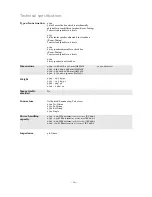 Предварительный просмотр 10 страницы XTZ 95.22 Owner'S Manual