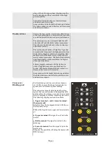 Preview for 5 page of XTZ 99.36 MKII Piano User Manual