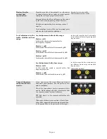 Preview for 11 page of XTZ 99.38 Mk II User Manual