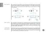 Предварительный просмотр 8 страницы XTZ Divine Alpha Manual