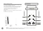 Предварительный просмотр 13 страницы XTZ Divine Alpha Manual