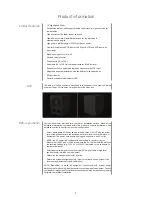 Preview for 5 page of XTZ SUB 12.17 Owner'S Manual