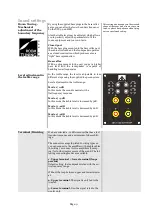 Preview for 9 page of XTZ XTZ 99.25 MKII Piano User Manual