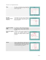 Предварительный просмотр 23 страницы XTZ XTZ 99 W12 DSP User Manual