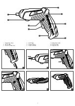 Preview for 4 page of XU1 XSD-360 Operating Instructions Manual