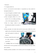 Preview for 11 page of XUANBAO XTC990A User Manual