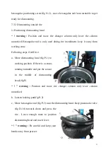 Preview for 12 page of XUANBAO XTC990A User Manual