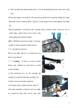 Preview for 13 page of XUANBAO XTC990A User Manual