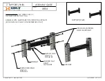 Preview for 2 page of XULT Fitness 24 WISSOTA XT-24-RG Assembly Manual