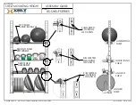 Preview for 4 page of XULT Fitness 24 WISSOTA XT-24-RG Assembly Manual