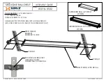 Preview for 5 page of XULT Fitness 24 WISSOTA XT-24-RG Assembly Manual