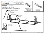 Preview for 7 page of XULT Fitness 24 WISSOTA XT-24-RG Assembly Manual