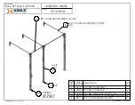 XULT Fitness XT-10-WM Assembly Manual preview