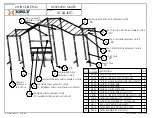 XULT Fitness XT-24-INC Assembly Manual preview