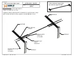 Preview for 5 page of XULT Fitness XT-24-INC Assembly Manual