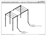 Preview for 1 page of XULT Fitness XT-MON-02 Assembly Manual